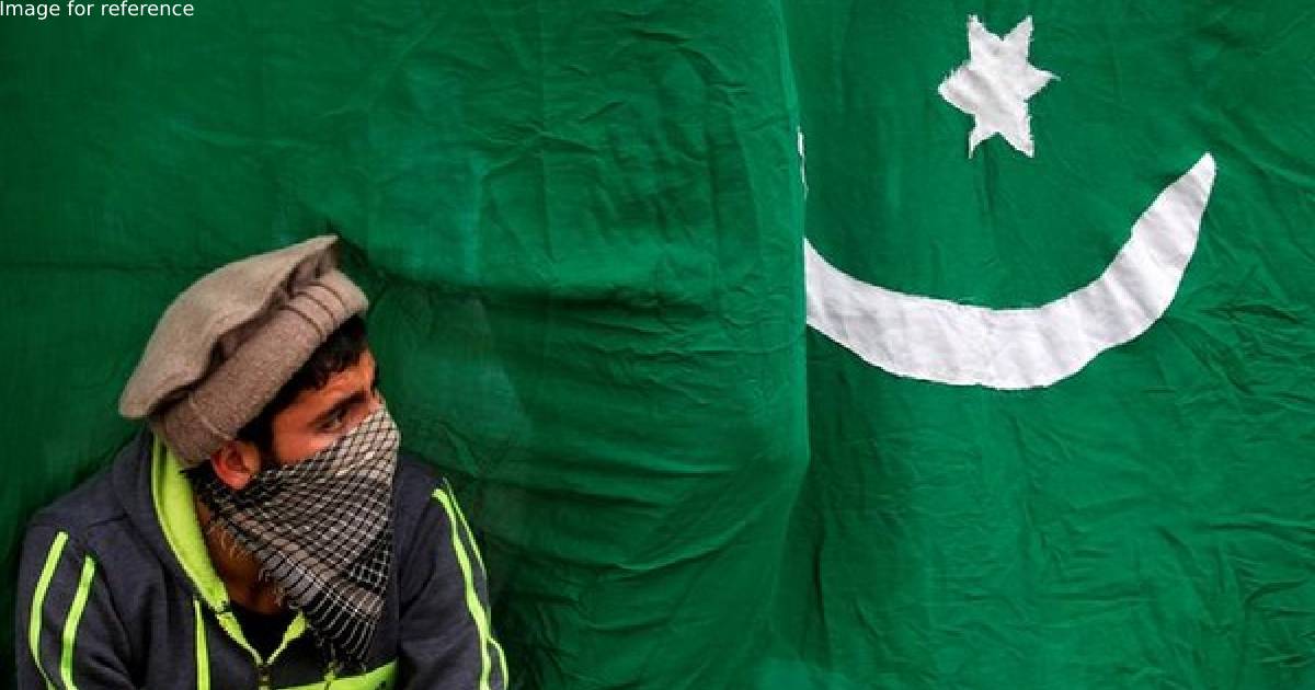 Pakistani community in US warns against government's relief fund
